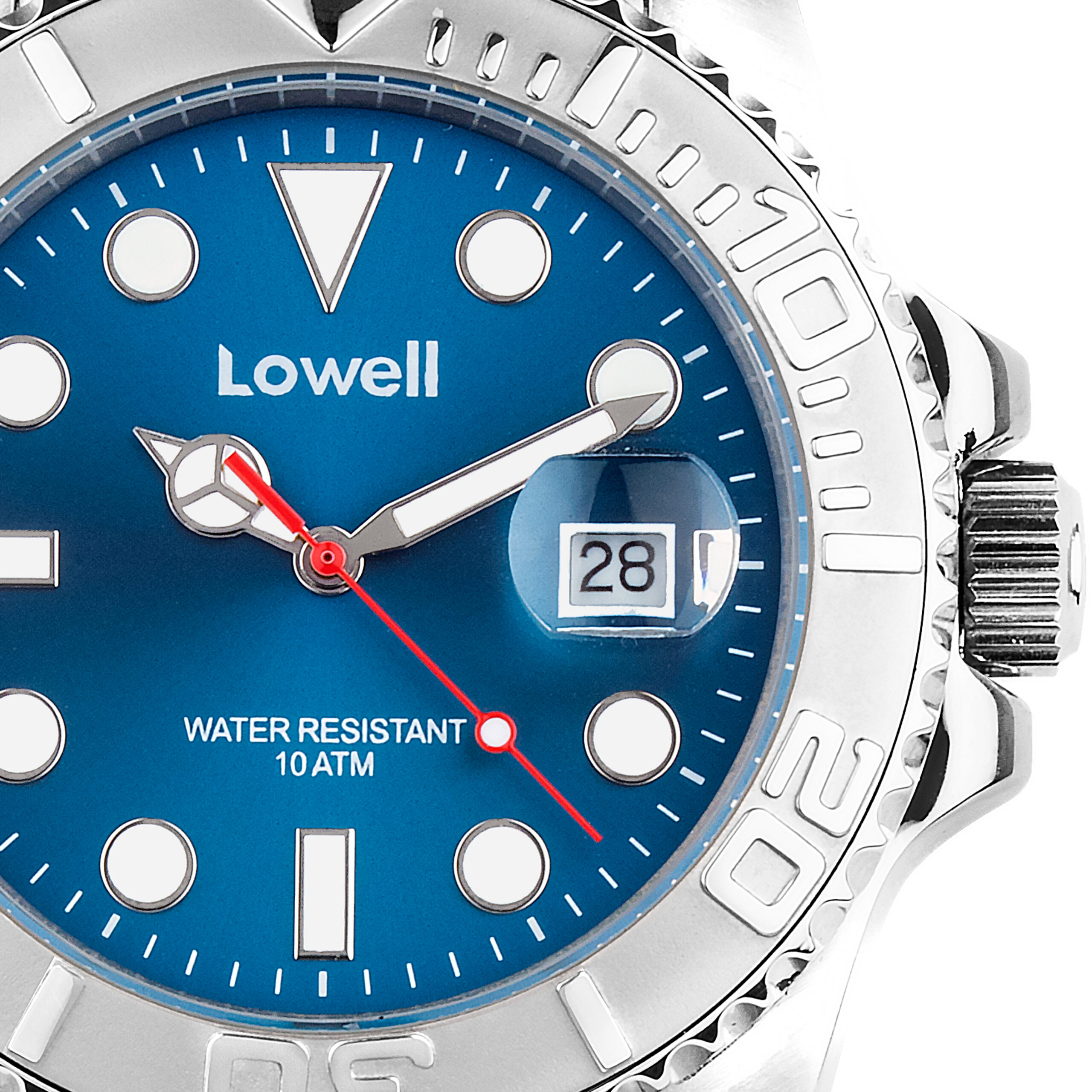 Lowell Orologi dal 1969